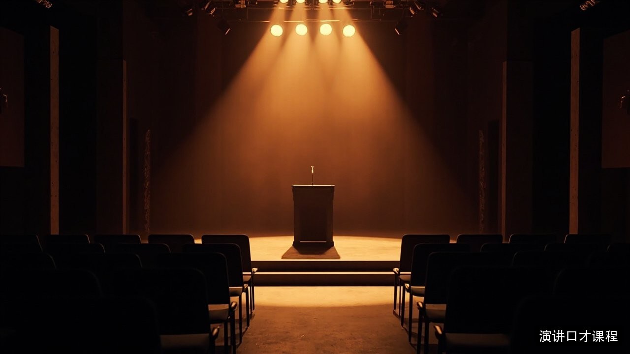 演讲的手势眼神站姿怎么练？亮剑口才学院魅力演说训练营肢体语言解读