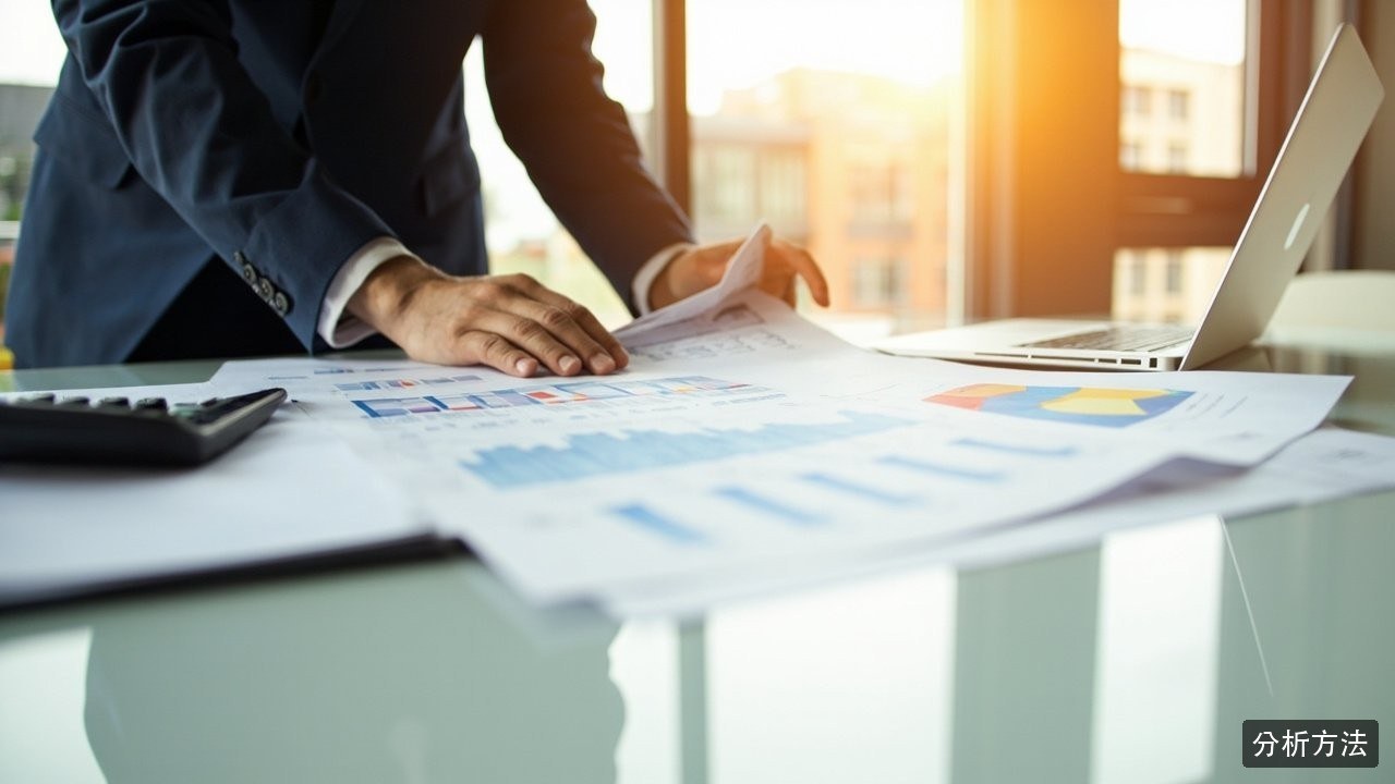 价值投资和技术分析怎么结合？中央财经大学操盘必修课讲分析方法