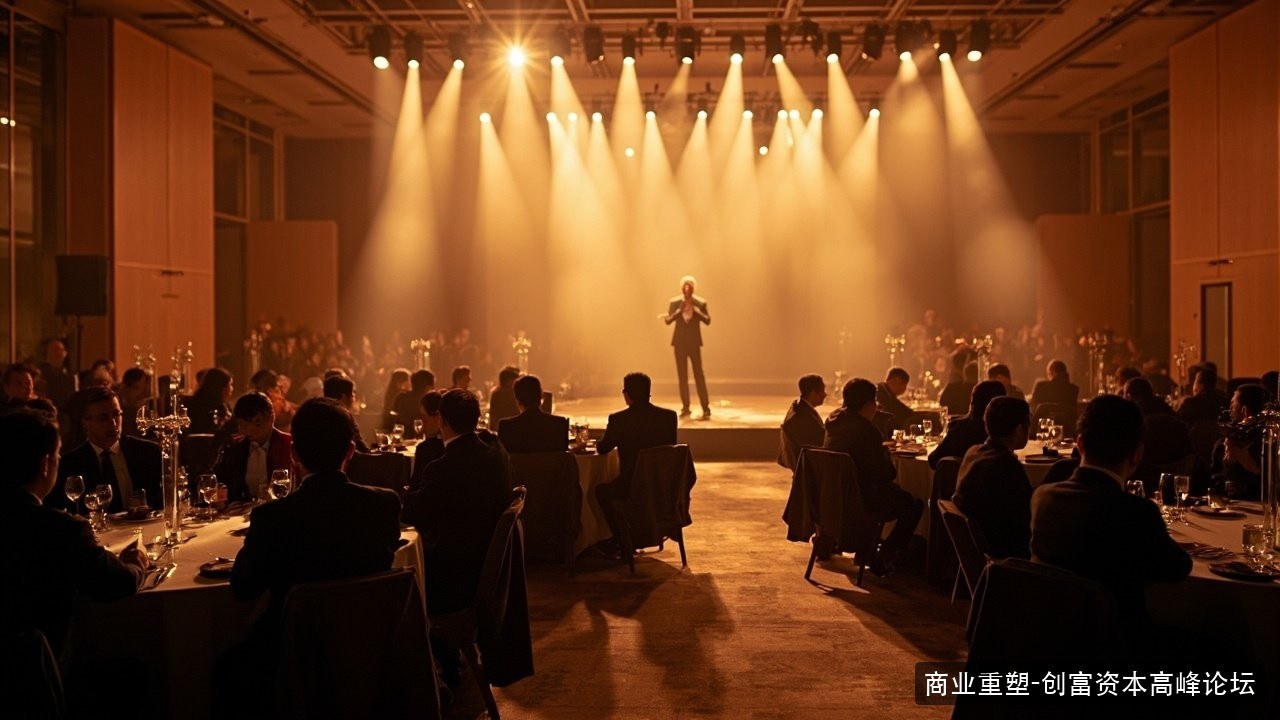 老板一个人管企业越来越累，怎么让员工像老板一样操心？三藏文化老板必修课《商业重塑-创富资本》高峰论坛全员经营课题