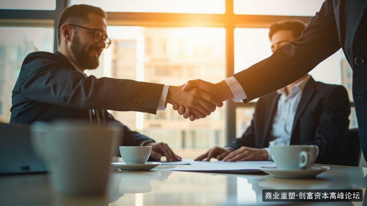 年底分红怎么分才能让团队有干劲？三藏文化老板必修课《商业重塑-创富资本》高峰论坛分红激励课题