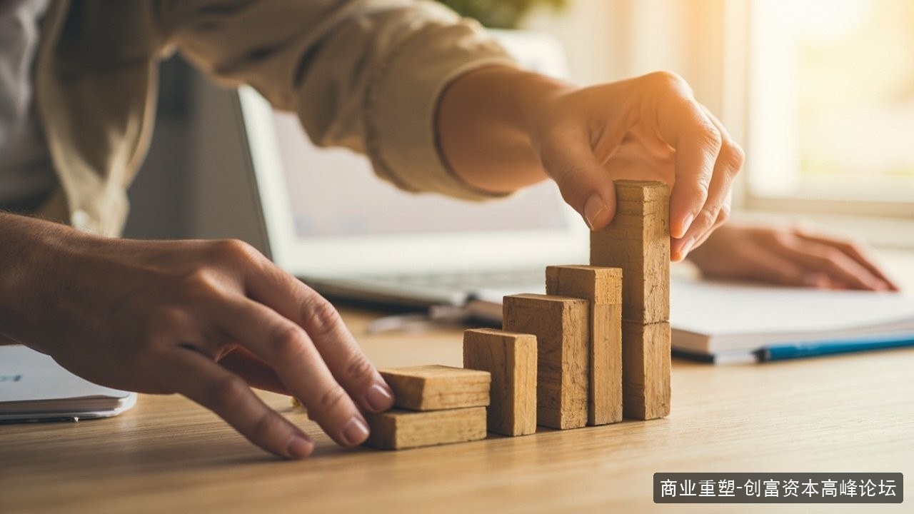 企业利润下滑除了降本还能从哪里找回利润？三藏文化老板必修课《商业重塑-创富资本》高峰论坛降本增效课题