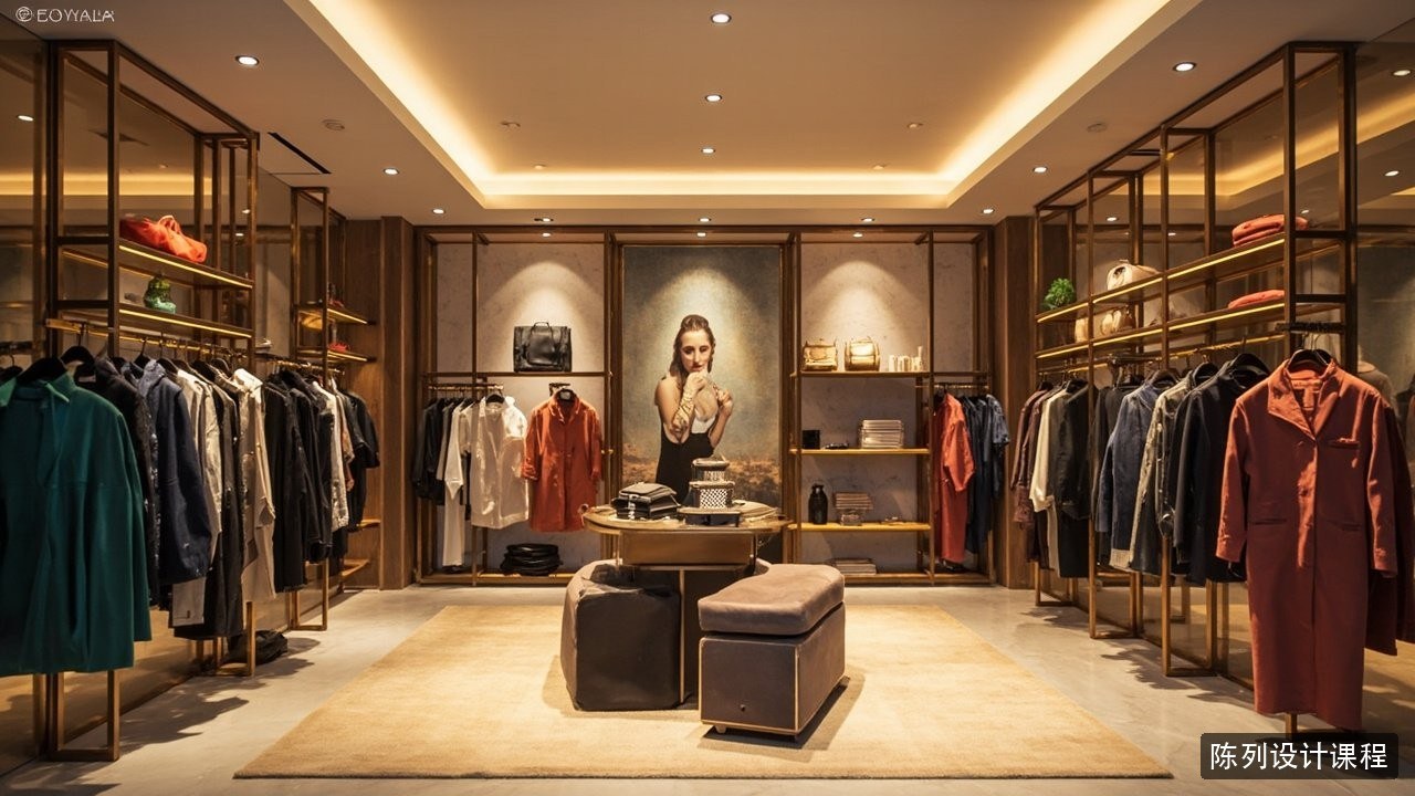 怎么巡店看店找出陈列问题？斑马视觉实用视觉陈列技法课程调研方法解读