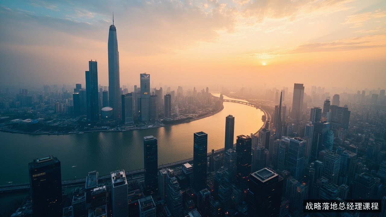 年度战略复盘怎么做才有实际效果？复旦科技园战略落地总经理课程复旦战略复盘解读