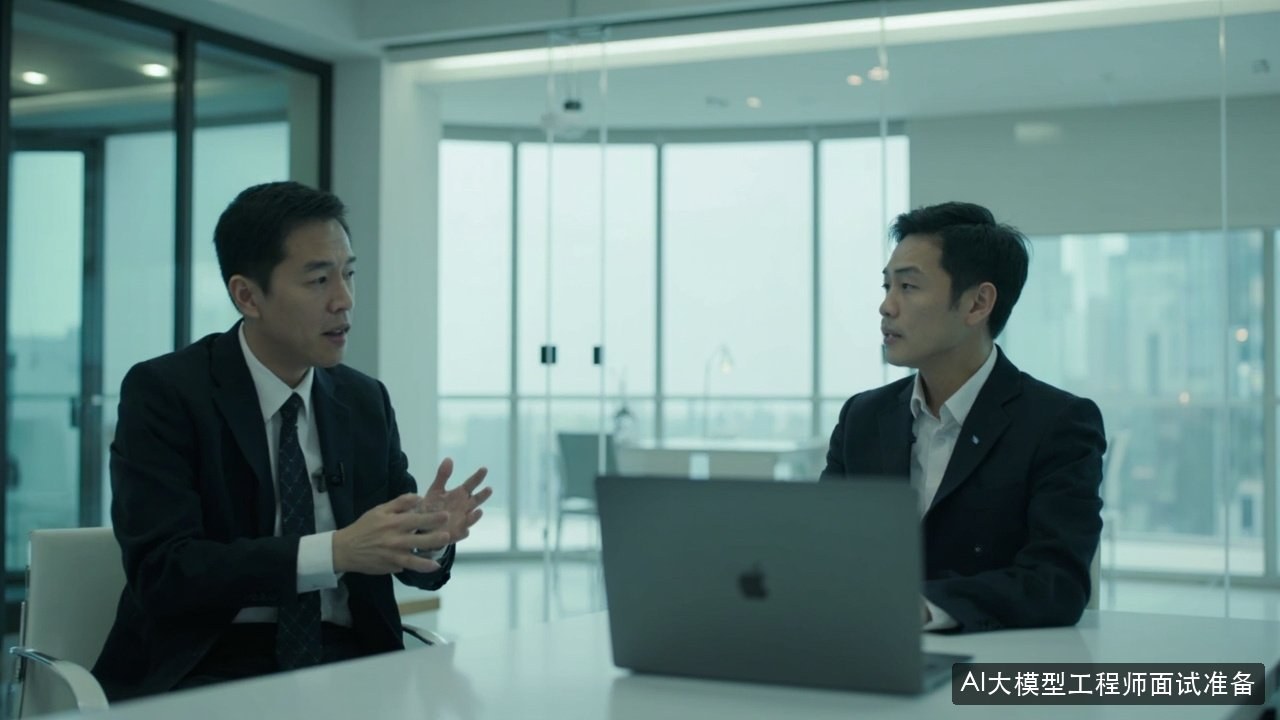 AI大模型开发工程师面试要准备什么？河南元力共生AI大模型应用智能体开发课程面试应对解析