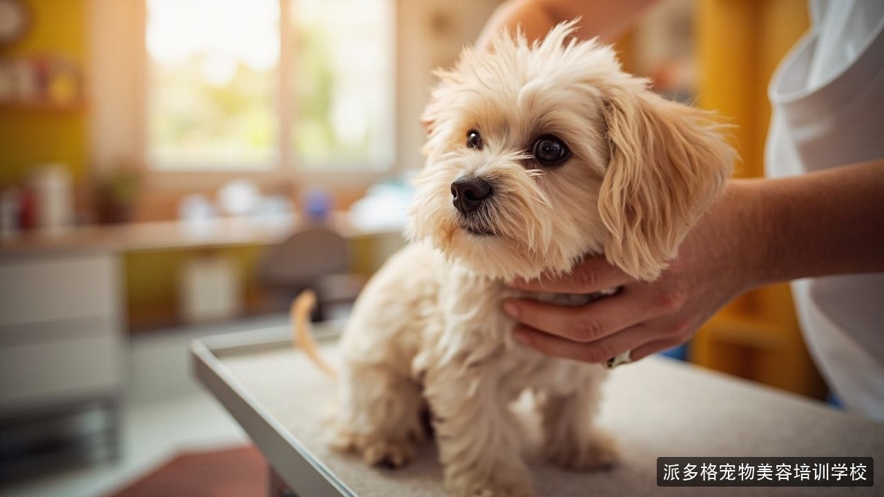 派多格宠物医护专业课程学什么？宠物医护培训内容解读