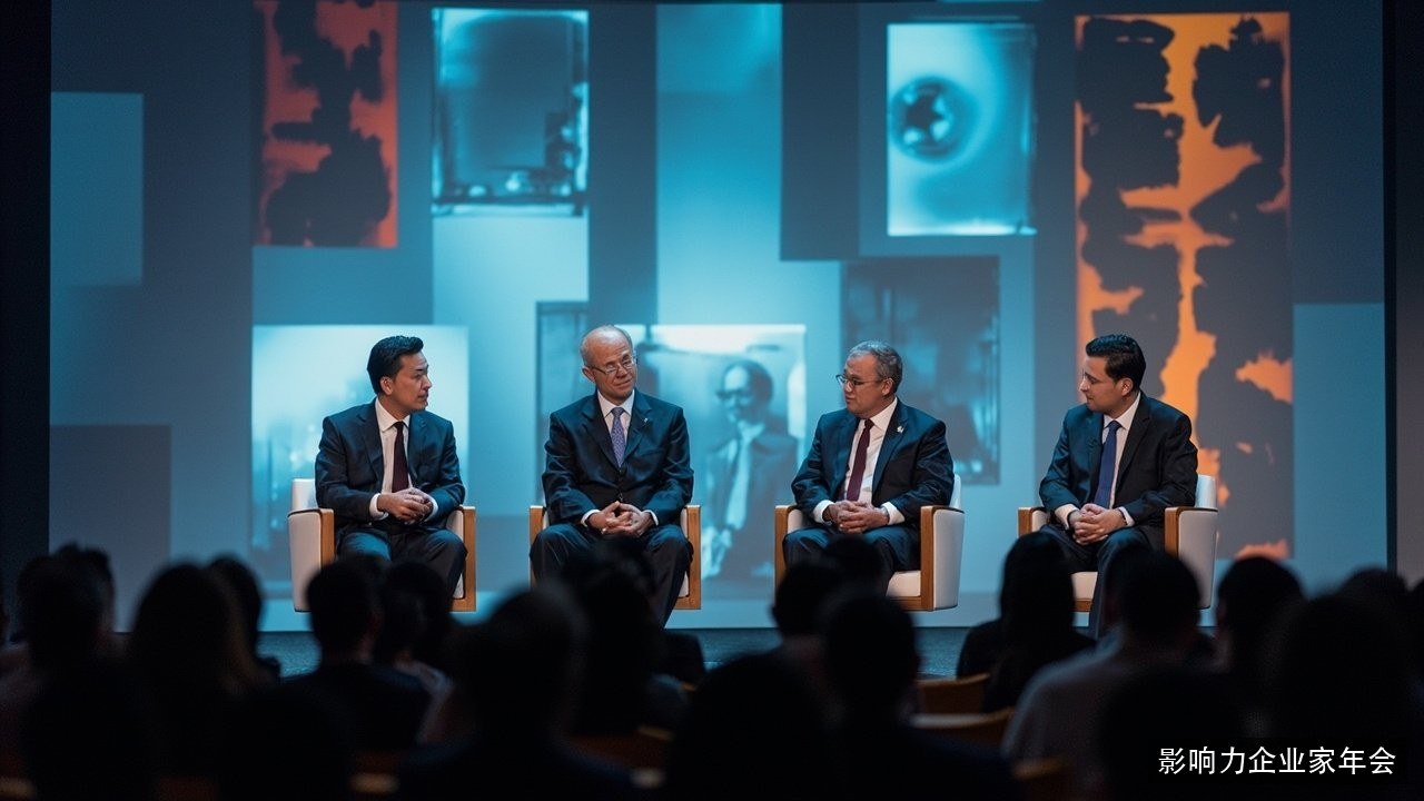 第一次参加企业家年会要准备什么？2026中国企业家影响力企业家年会参会准备解读