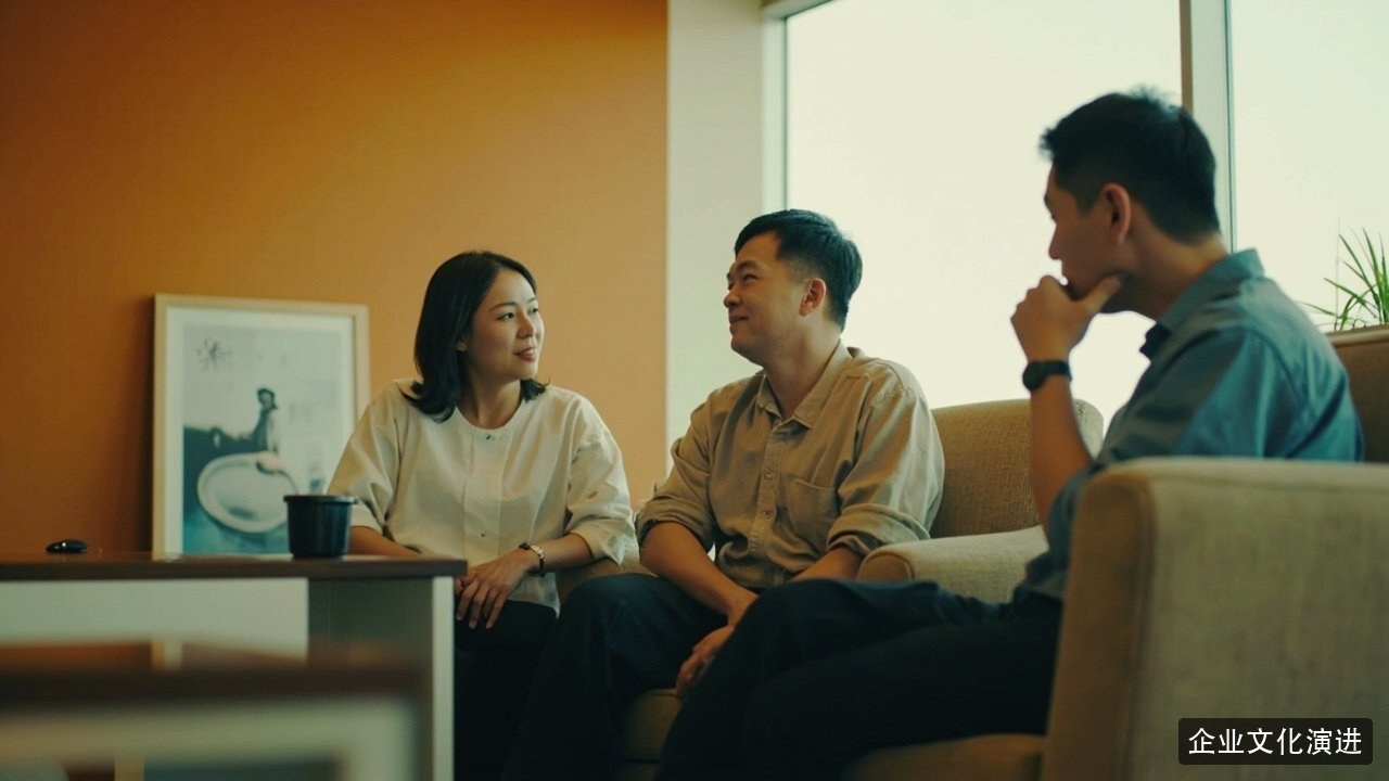 胖东来企业文化分哪几个阶段？东曜商学走进百亿零售神话课程文化演进解析
