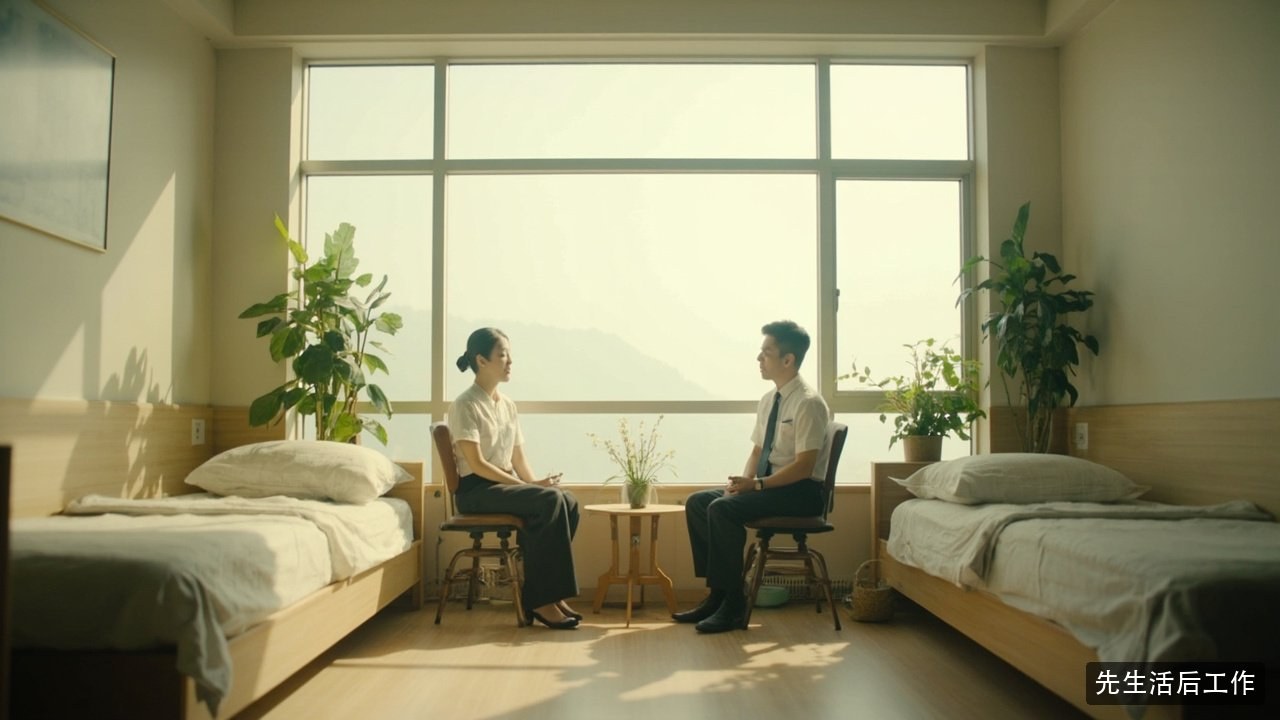 胖东来为什么先生活后工作？东曜商学胖东来觉醒之旅课程科学管理方法解析