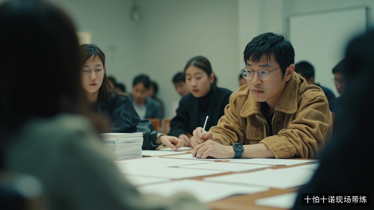 十怕十诺怎么落地？东曜商学胖东来觉醒之旅课程现场带练解析
