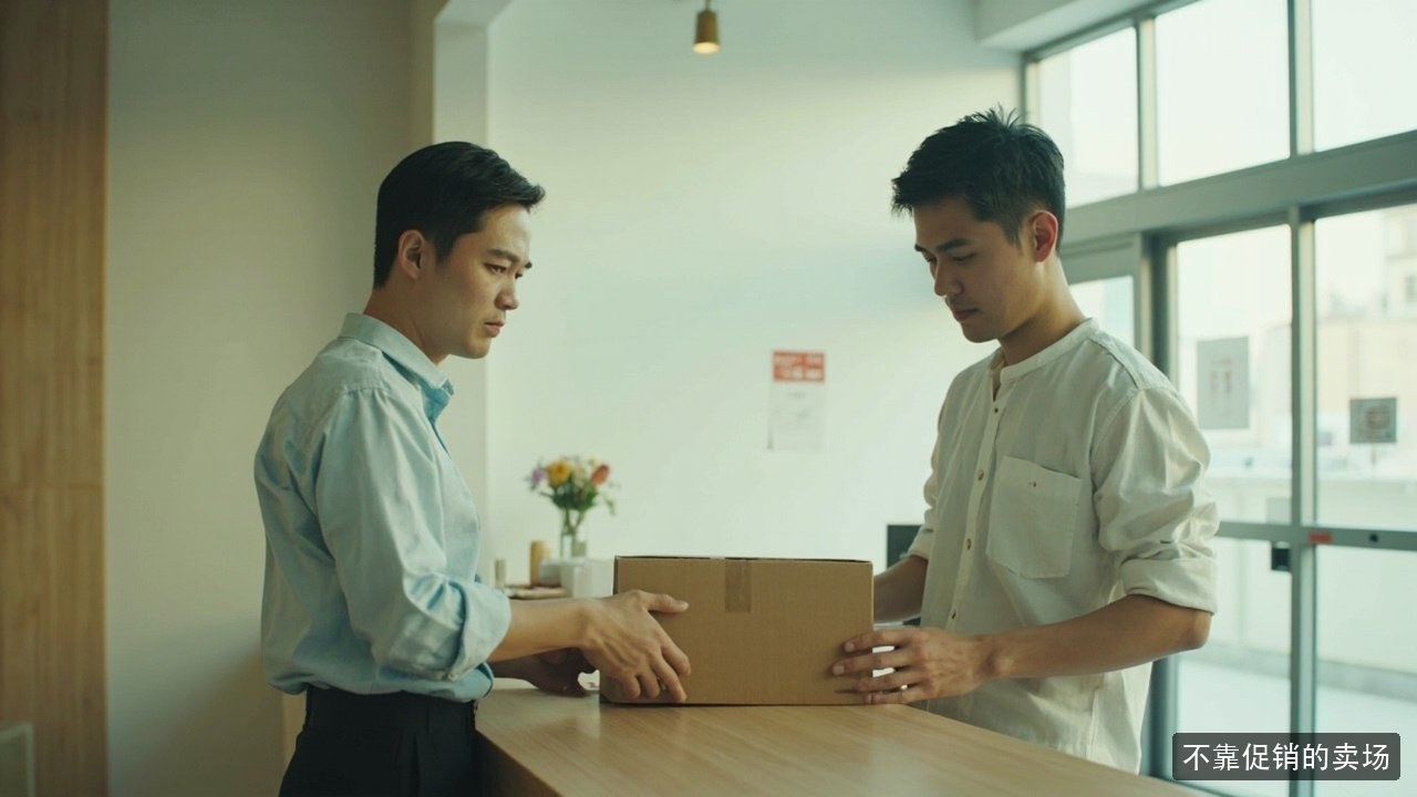 胖东来不做促销怎么不缺客户？东曜商学走进百亿零售神话课程零售逻辑解析