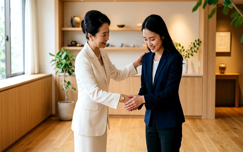 雅尚礼仪终身免费复训制度是真的吗？认证学员课后长期督导权益解析