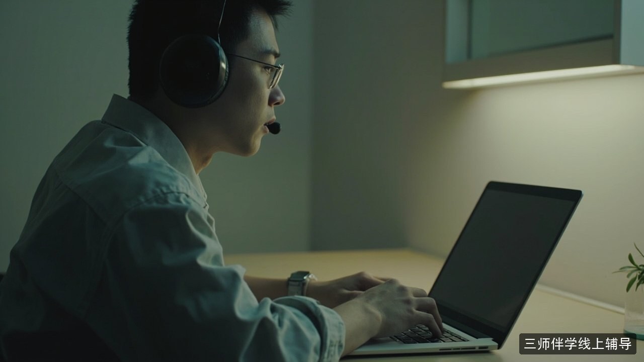 三师伴学是什么意思？橙啦考研机械定制班主讲二讲班主任解析