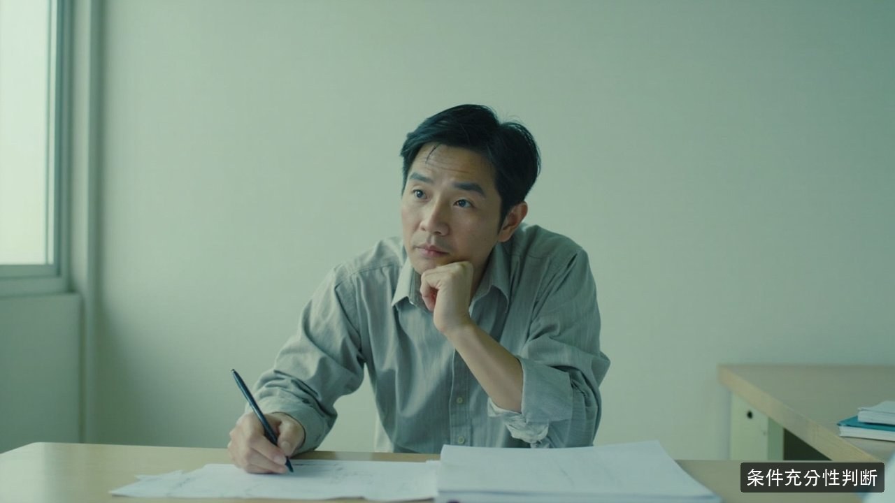 管综条件充分性判断怎么选？橙啦考研管综定制班解题思路解析