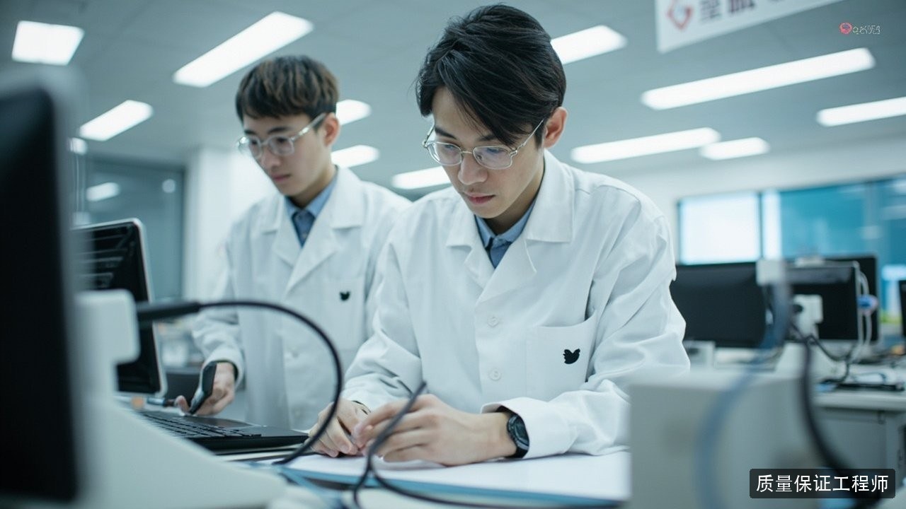 XIAOMI MICA质量保证工程师是做什么的？青禾涌智智能物联网质量保证工程师解读