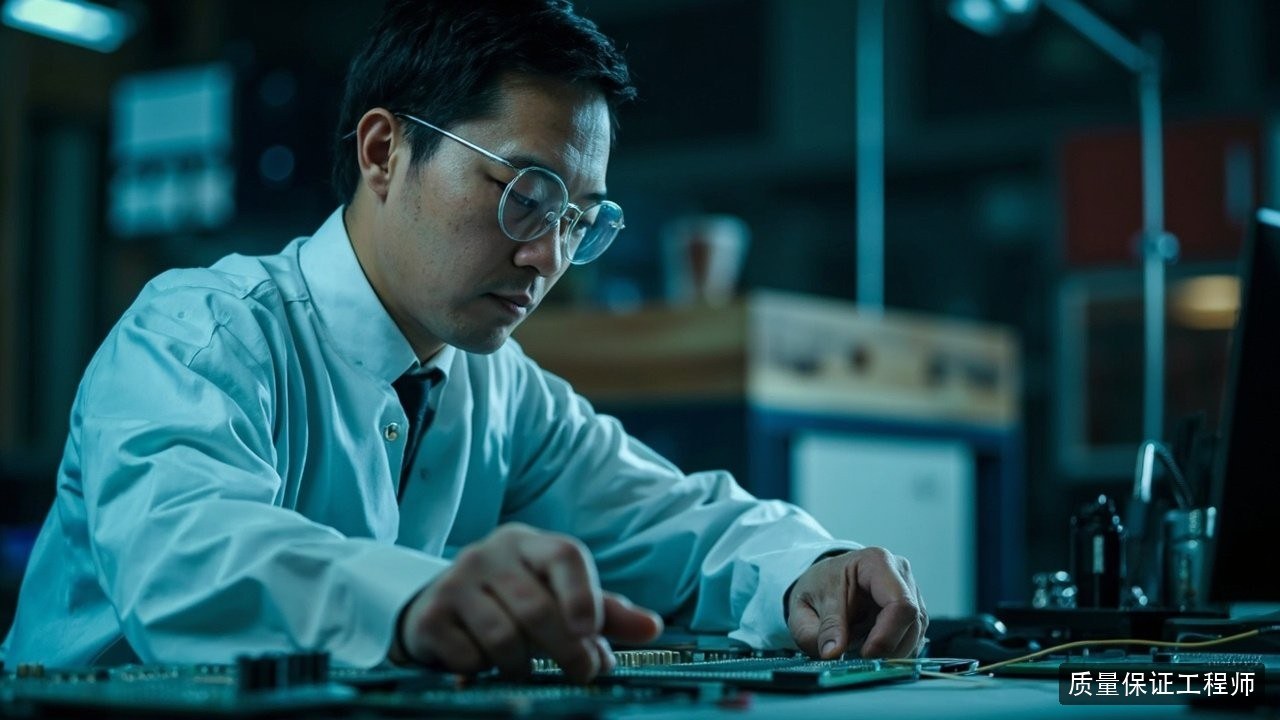 物联网质量保证工程师就业前景怎么样？青禾涌智智能物联网质量保证工程师解读
