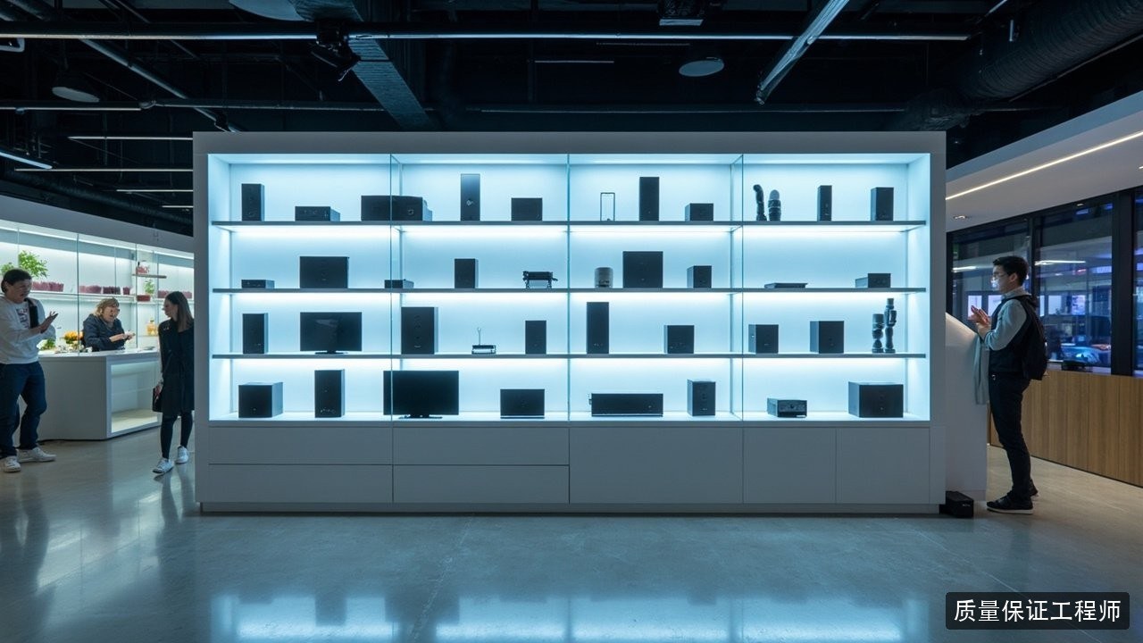 物联网质量保证工程师面试会问什么？青禾涌智智能物联网质量保证工程师解读