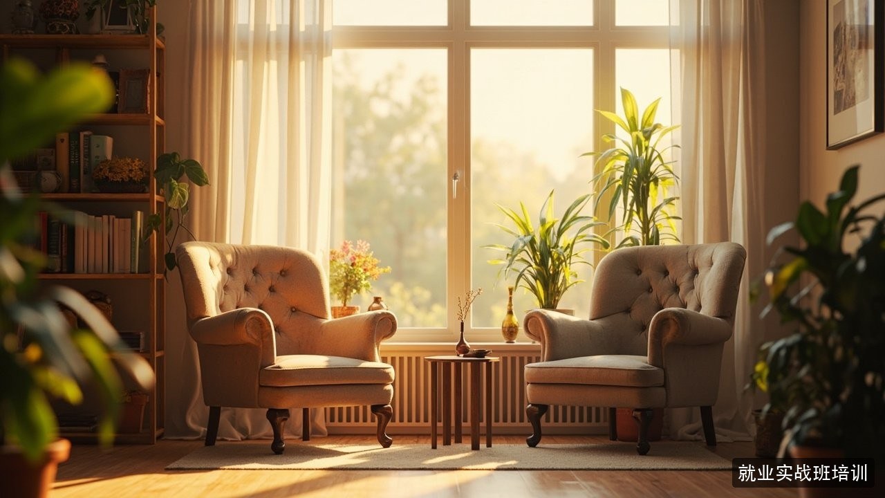 有心理咨询师证书为什么还是找不到工作？华夏思源心理咨询师就业实战班解读