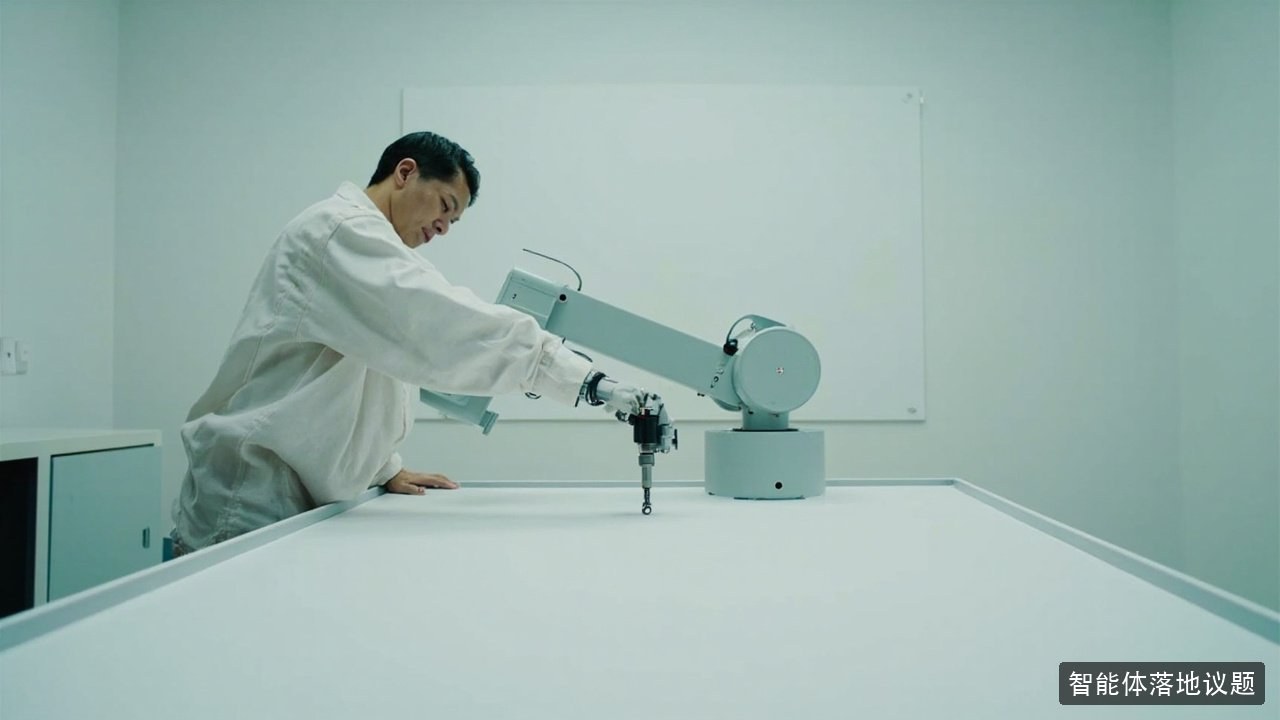智能体从讲故事到真干活难在哪？2026中国企业家影响力企业家年会人工智能议题解析