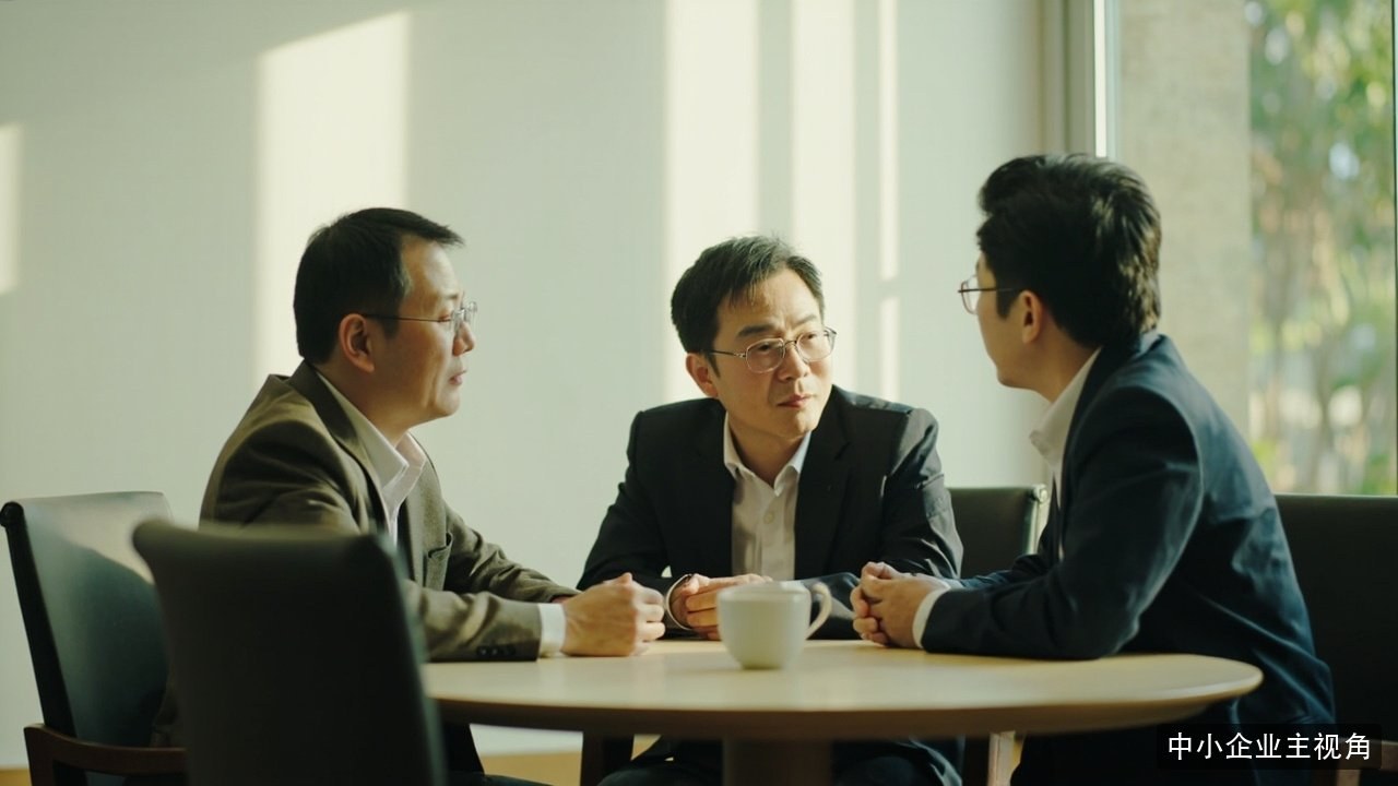 中小企业老板参加年会能拿到什么？2026中国企业家影响力企业家年会中小企业视角解析