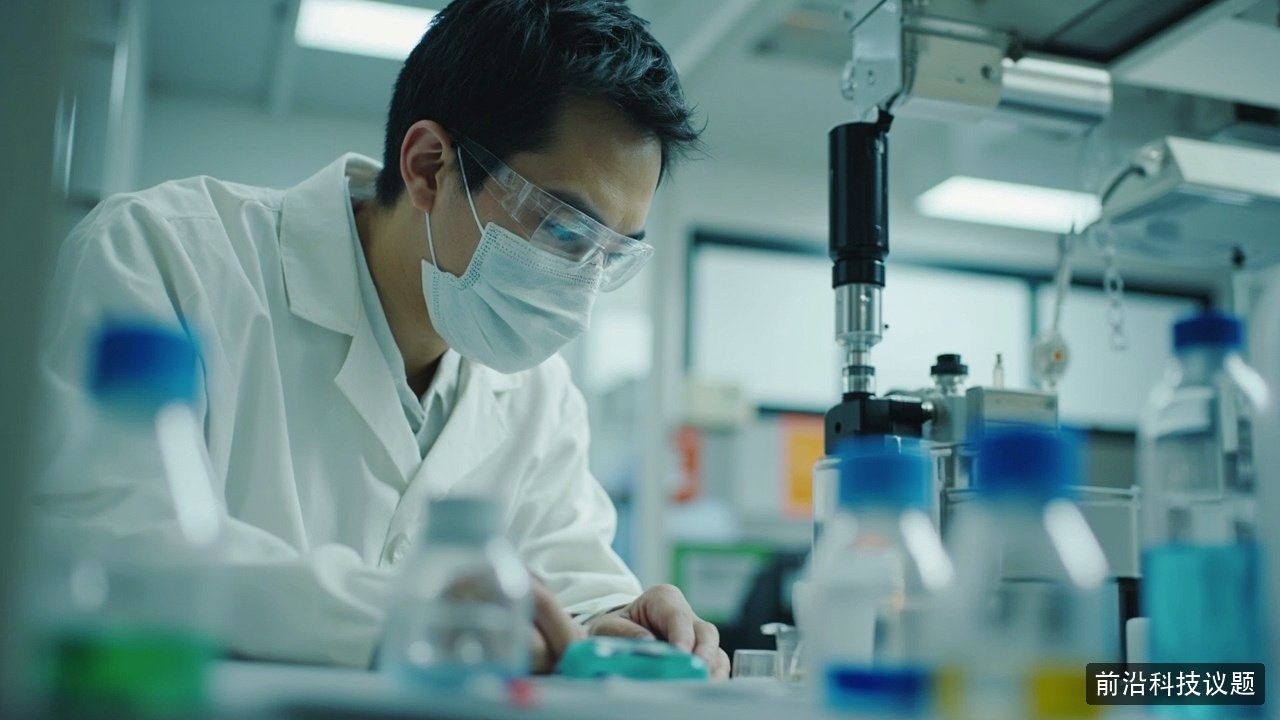 具身智能和生命科技会讲什么？2026中国企业家影响力企业家年会前沿议题解析