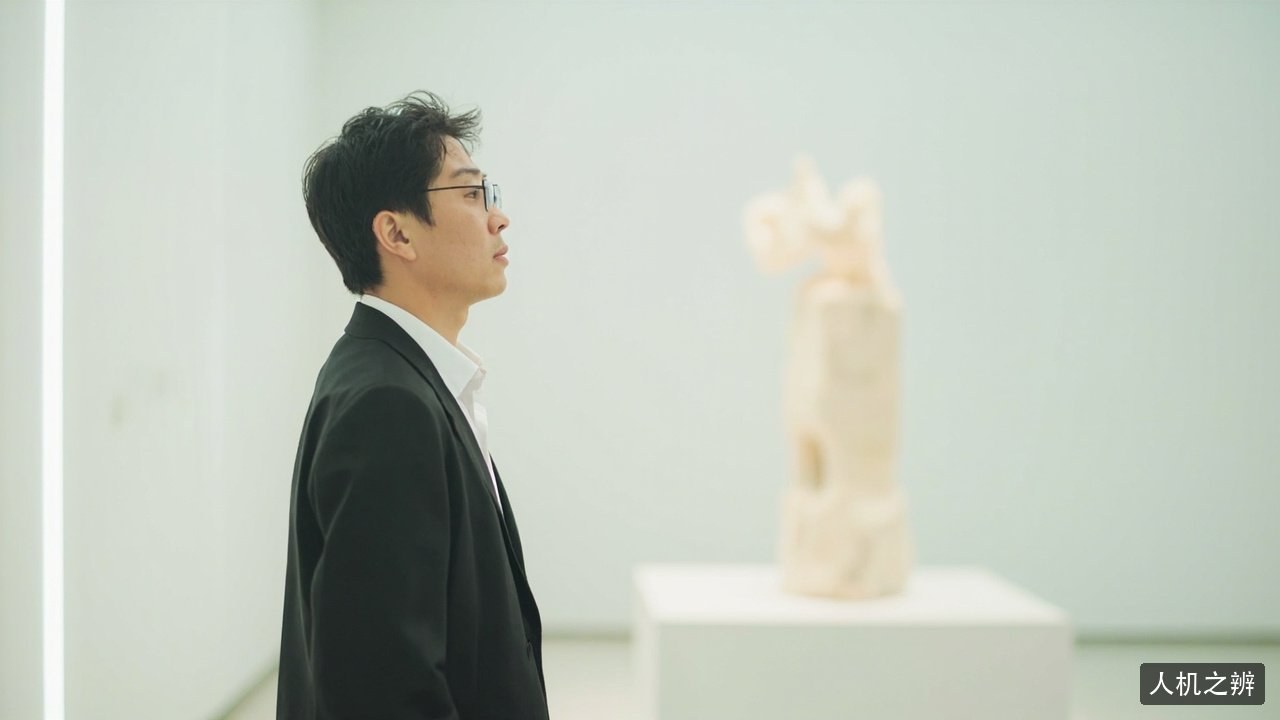 人工智能会不会取代人类智能?华东师范大学人文与智慧研修班人机之辨解读