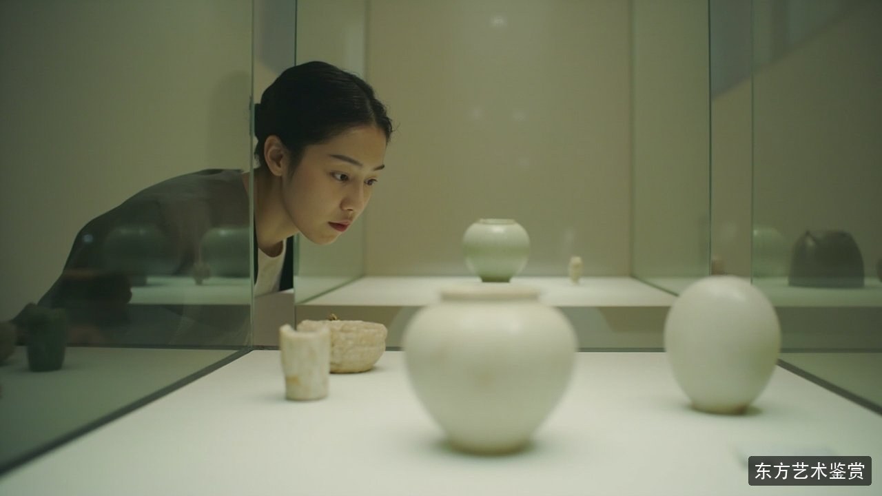 陶瓷与玉石要怎么欣赏?华东师范大学人文与智慧研修班东方艺术解读