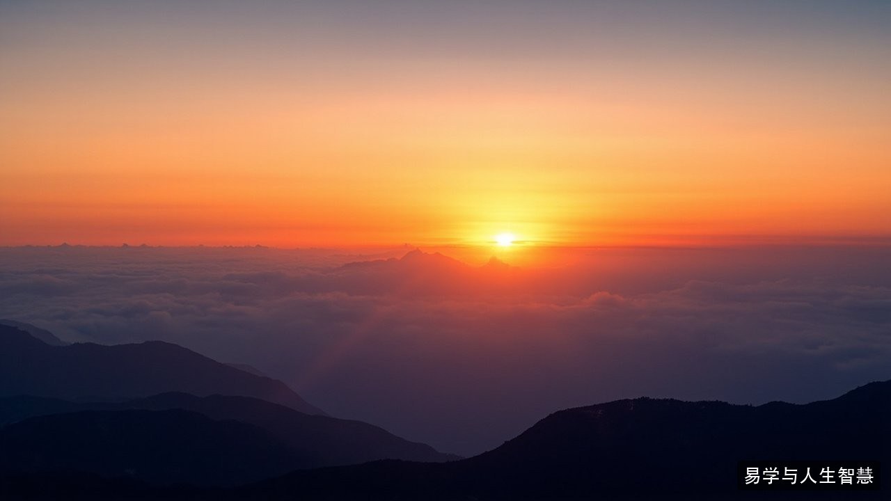 孩子多大适合接触易学?慧悦有道黎荔易学与人生智慧课程少儿学易课题