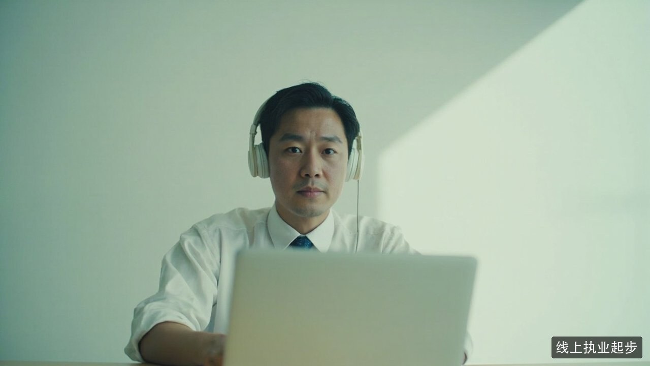 青苗入驻计划的线上执业怎么起步?瀚思心理青苗入驻计划线上执业起步解读