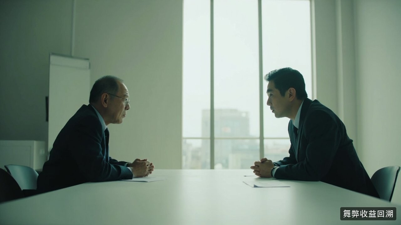 财务造假的舞弊收益回溯制度是怎么回事？优财教育财务造假穿透审计课回溯制度解读