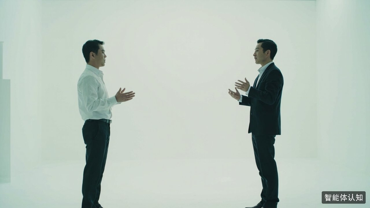 AI智能体和对话式AI到底差在哪？优财教育WorkBuddy企业AI财税管理课智能体认知解读