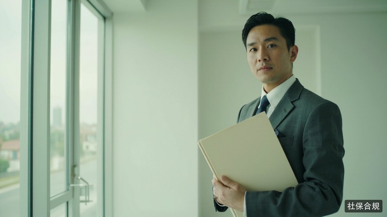 社保断缴和灵活用工该怎么合规处理？优财教育社保合规优化实务培训灵活用工解读
