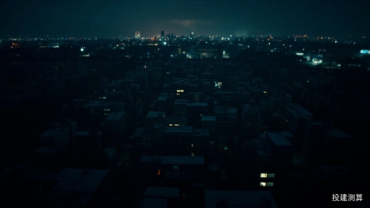 智算中心投建前，账要算清哪几笔？融商学院算电产业领袖研学班智算中心测算解读
