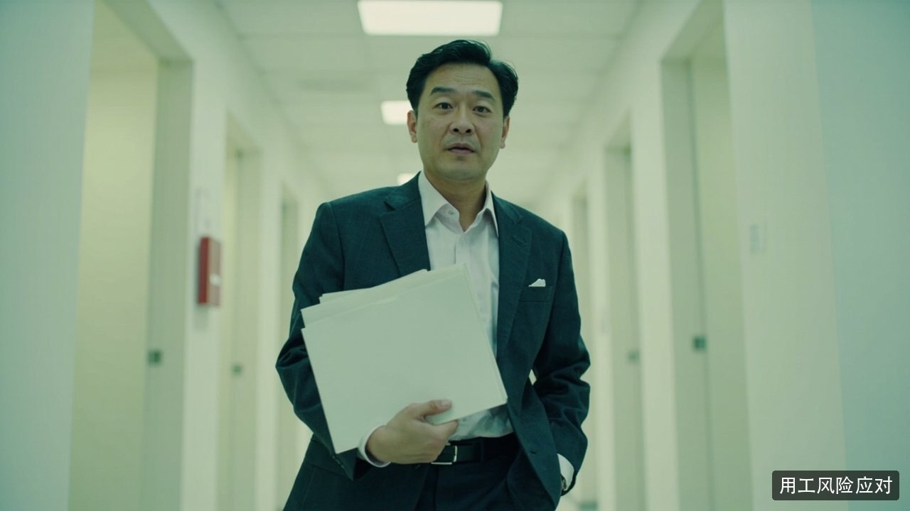 社保补缴和劳动仲裁压下来,老板该怎么应对?时代华商老板用工风险管控课程风险应对解读