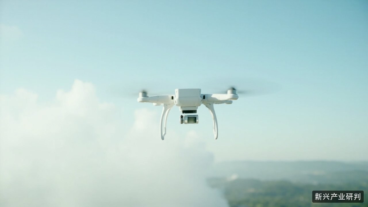 低空经济、量子科技这类新方向，传统企业怎么判断？中科硅谷科创产业与金融研习社新兴产业研判解读