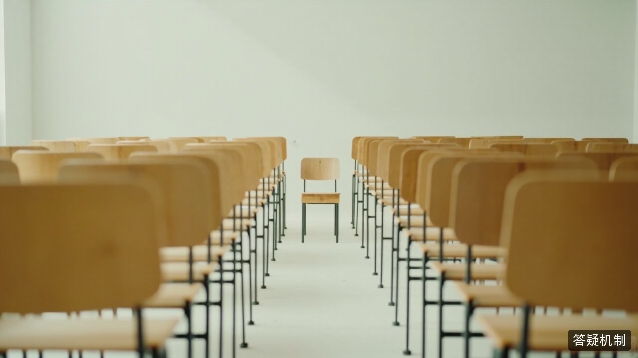 冲刺期遇到难题没人解答怎么办？中公考研百日刷题抢分营答疑机制解读