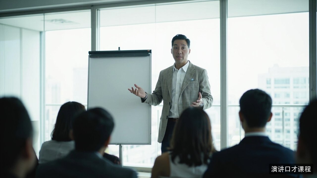 怎么讲故事才能打动人？环球礼仪《表达高手》训练营故事表达解读