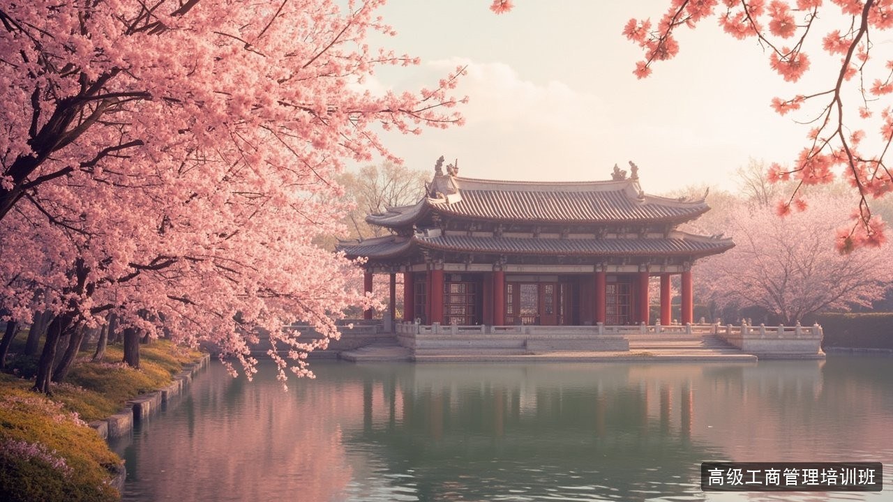 经济变局期老板怎么判断该不该扩张?武汉大学高级工商管理培训班战略决策课题
