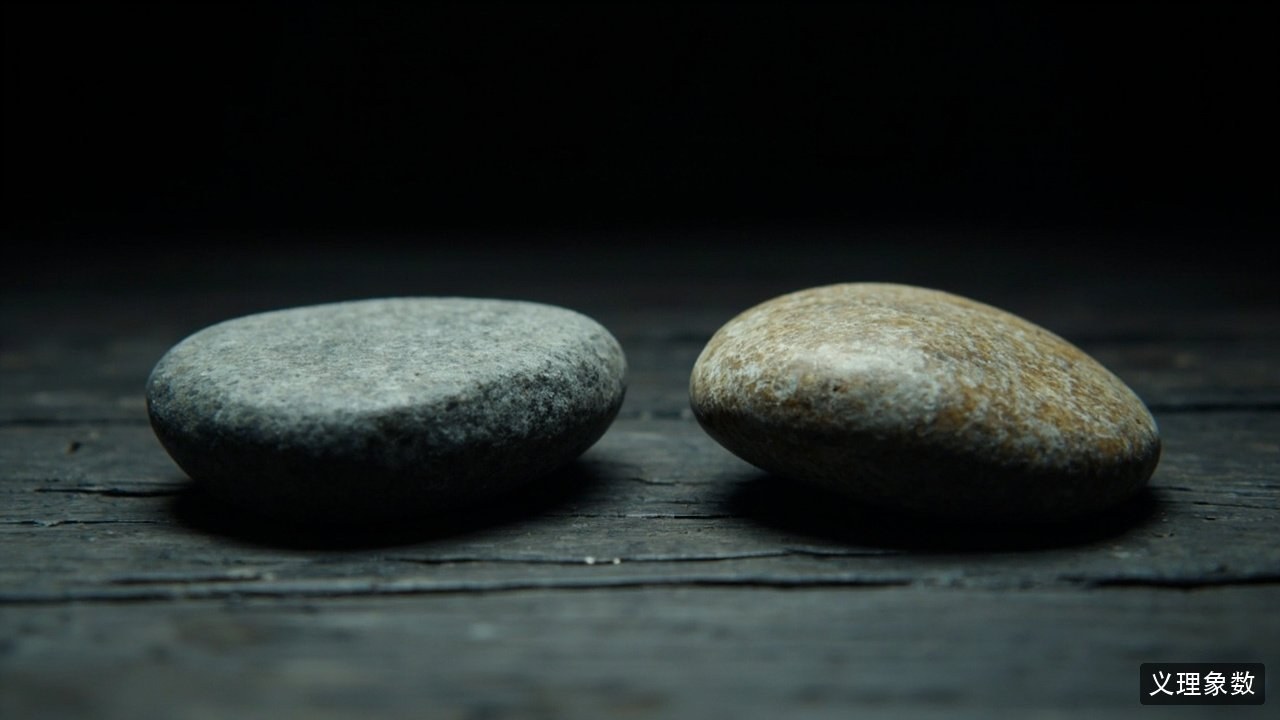 周易义理和象数到底有什么区别？商帅商学院周易精读班义理象数辨析