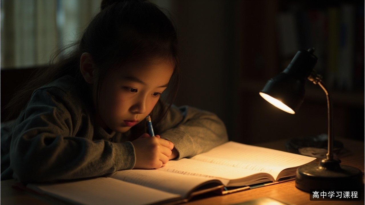 高一数学跟不上怎么办？高途高中高一领航班衔接解读