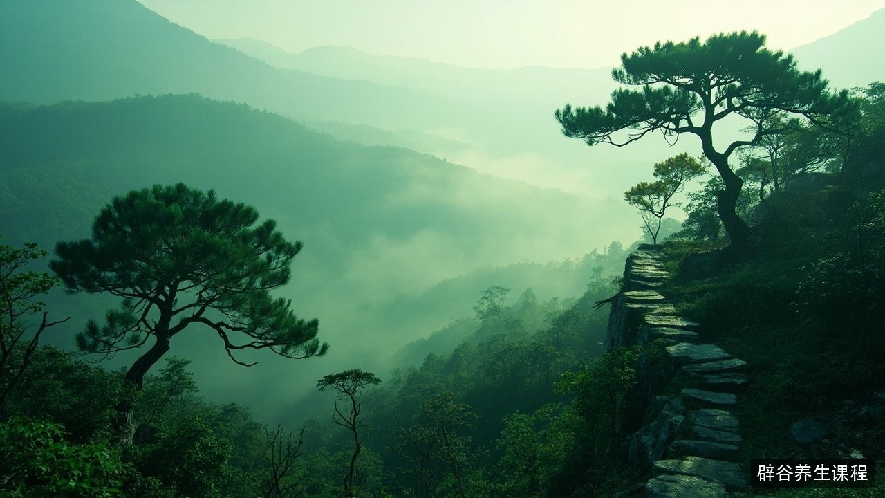 辟谷训练营能玩手机吗？灵宝辟谷辟谷营的电子设备管理课题