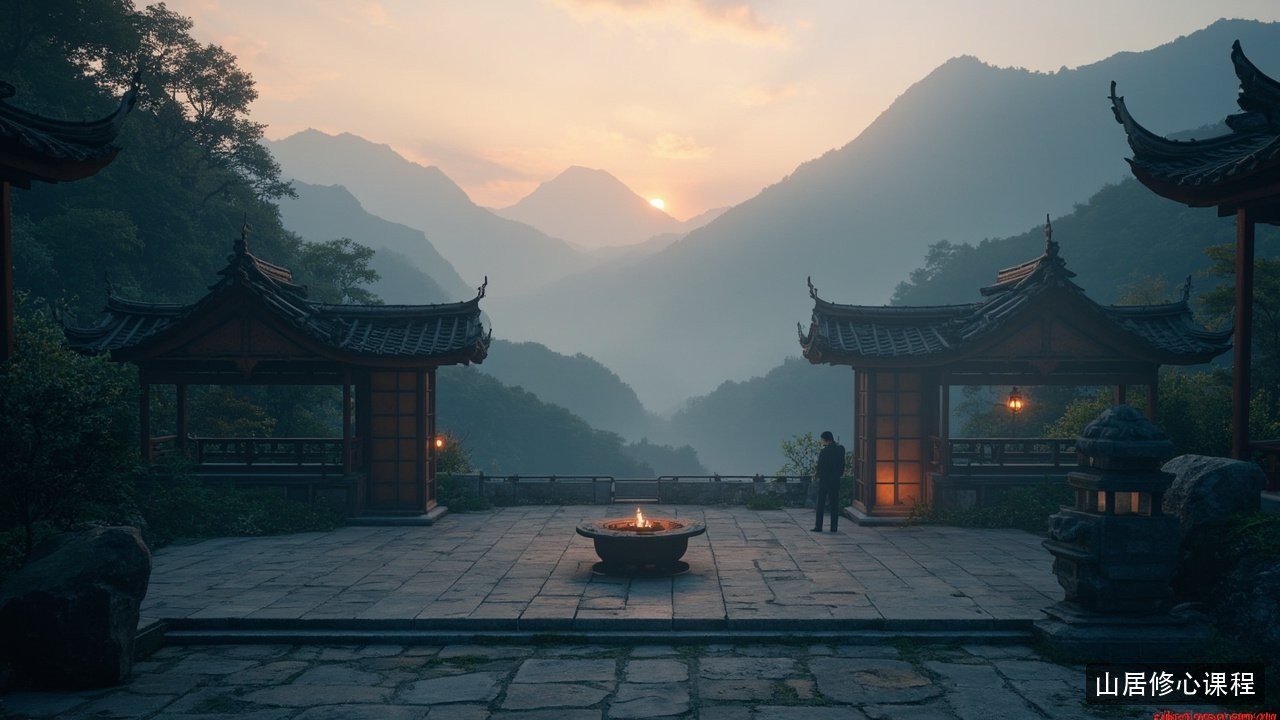 五行四季养生怎么安排？灵宝辟谷辟谷营的时令养生课题