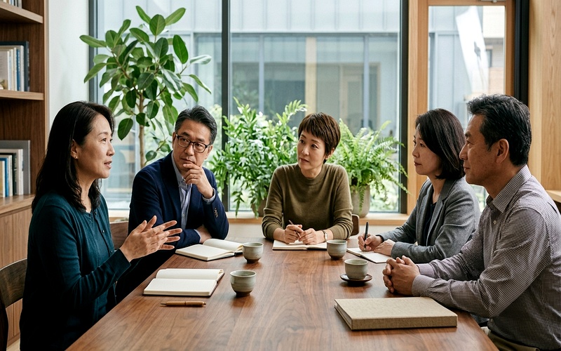 结业学员如何签约入驻瀚思咨询中心？瀚思心理青苗计划客源派发与执业闭环