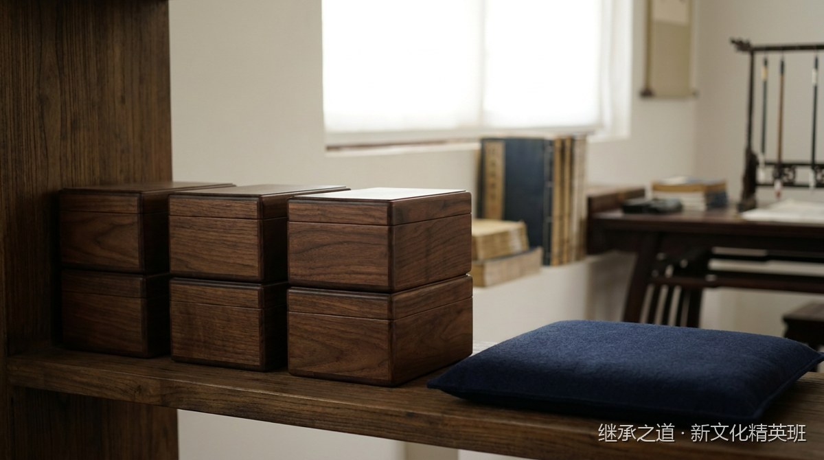 继承之道新文化精英班一年上几次课？每两月线下两天与线上答疑的节奏