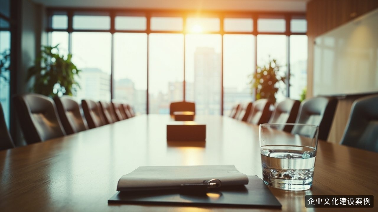 企业文化建设案例怎么分析？东曜商学在职研修班讲企业文化建设案例分析