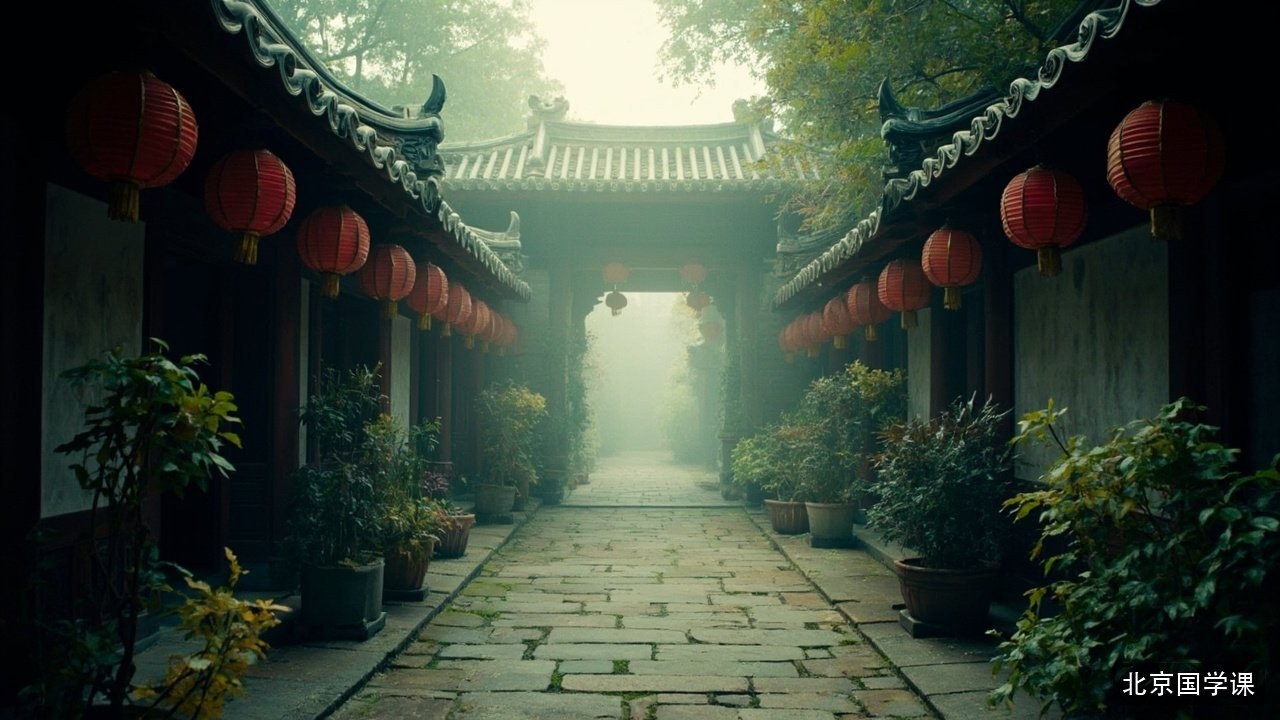 北京国学培训机构哪家好?继承之道论语的智慧与大用课程解读