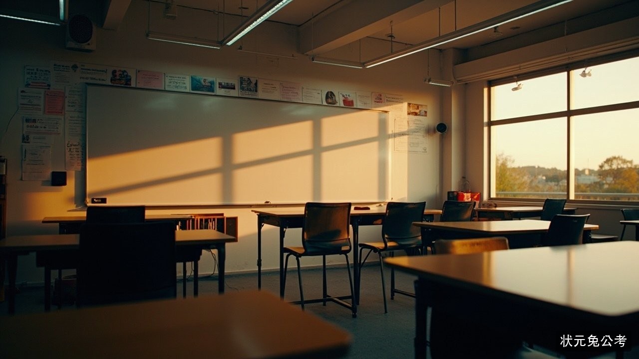 状元兔公考事业单位考试培训课程怎么样？课程内容解读