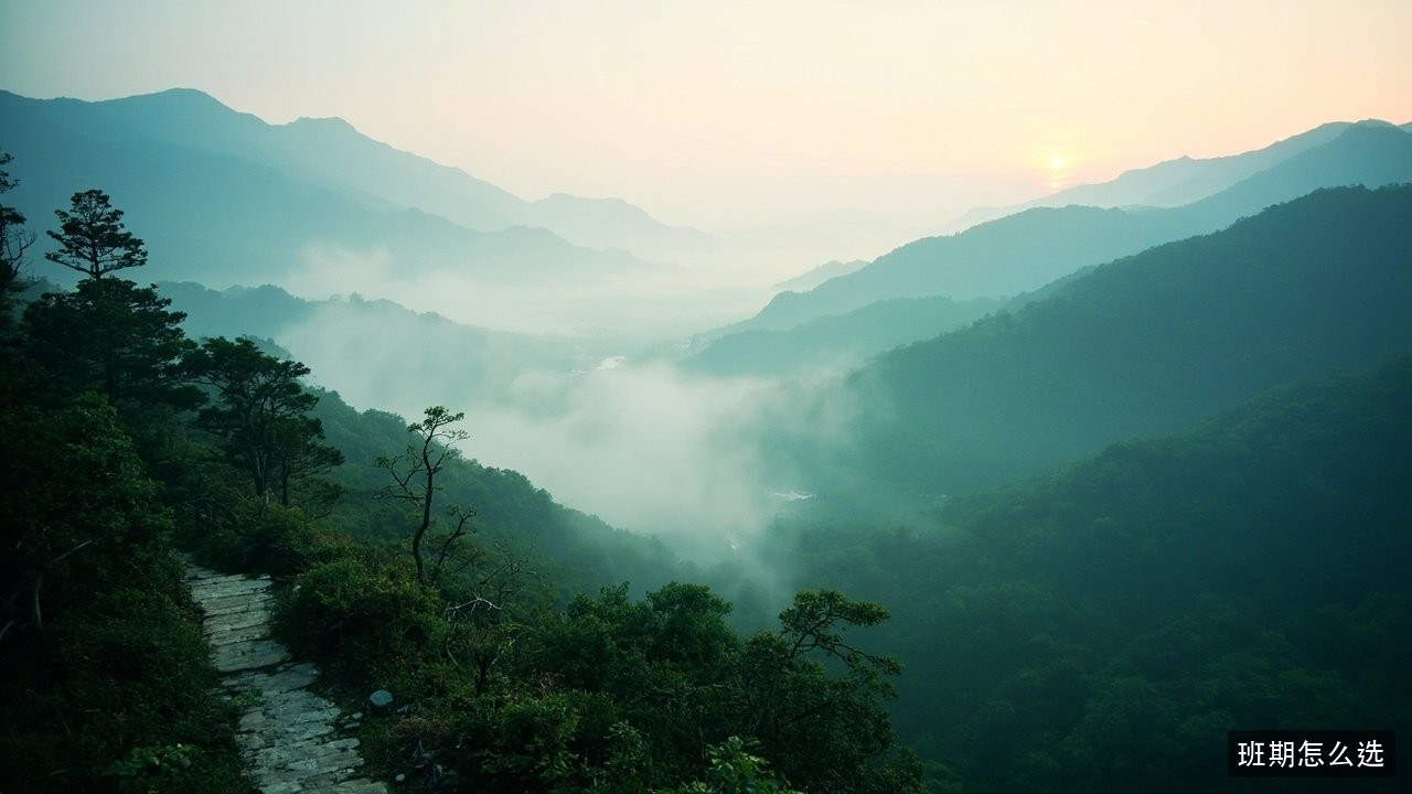 辟谷营4天3夜和8天7夜怎么选?智汇轻安青城山辟谷班期解读