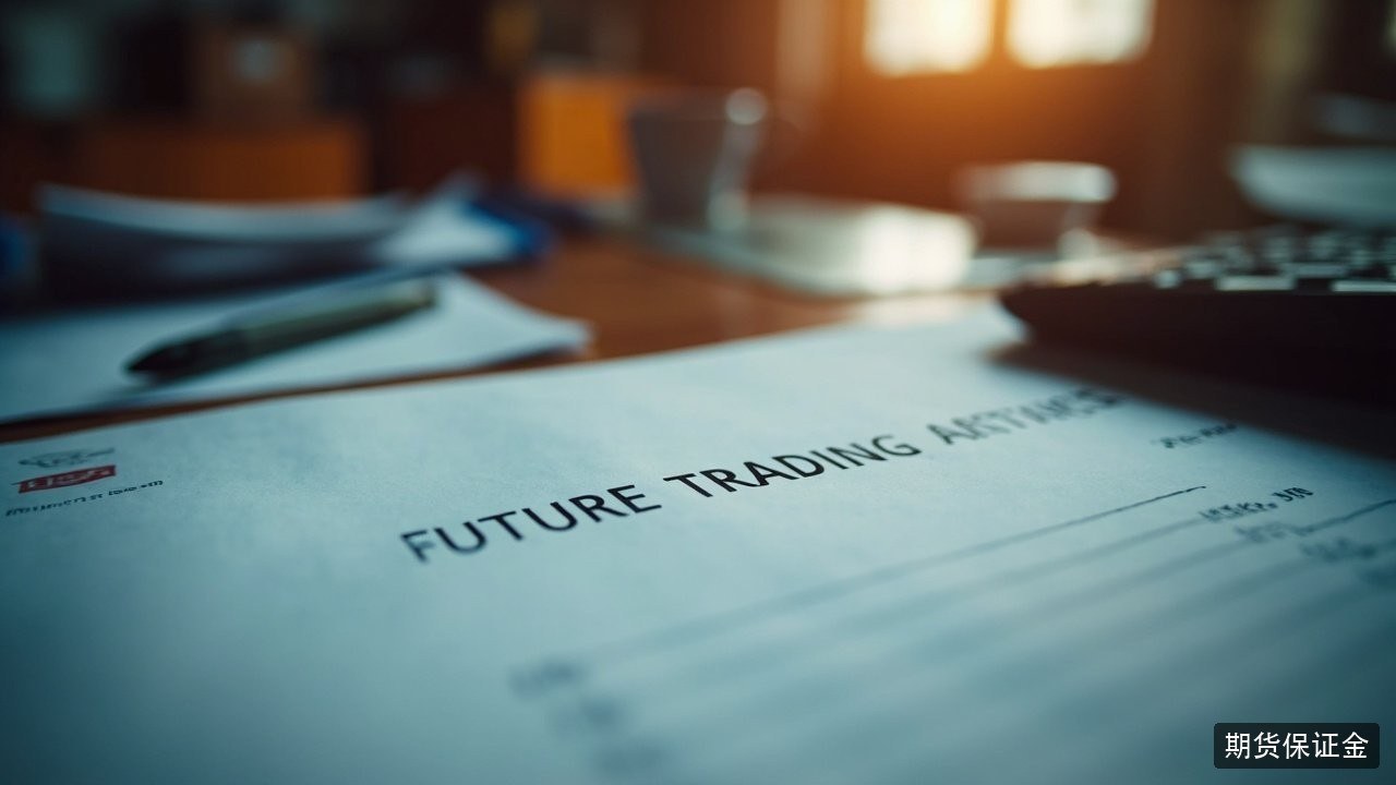 期货保证金怎么算？中央财经大学操盘必修课讲保证金制度