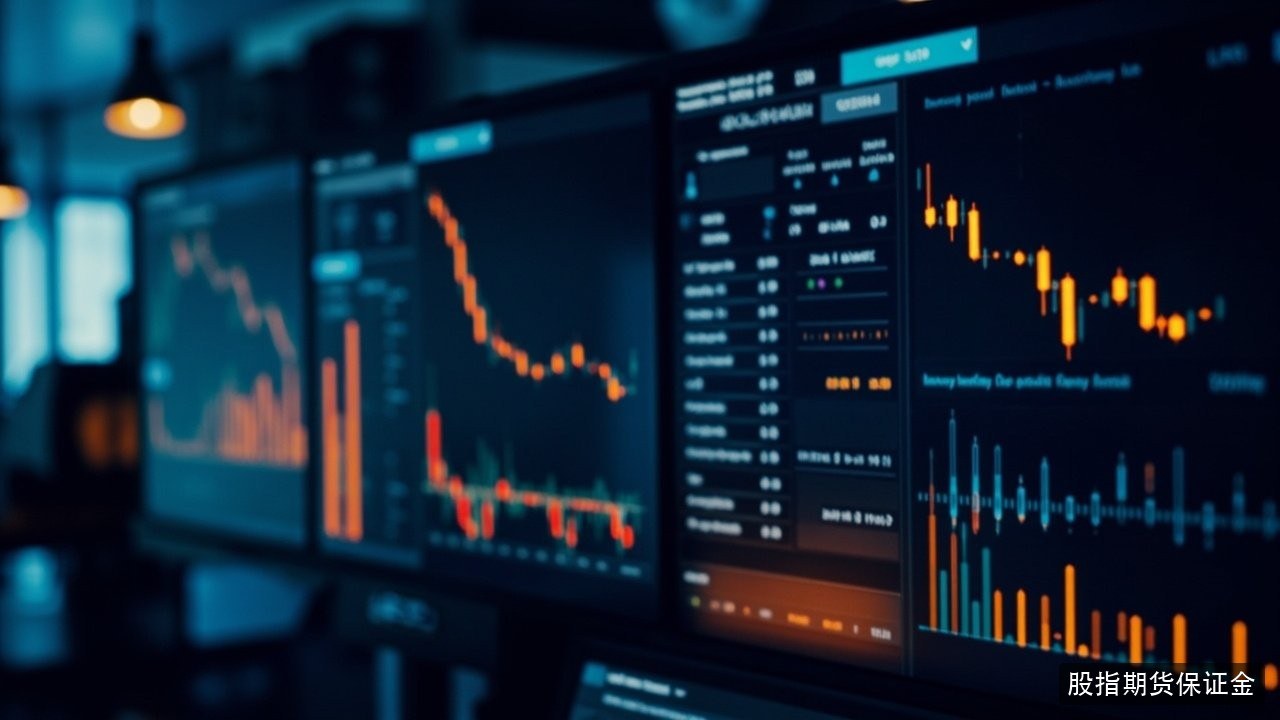 股指期货保证金多少？中央财经大学操盘必修课讲一手保证金