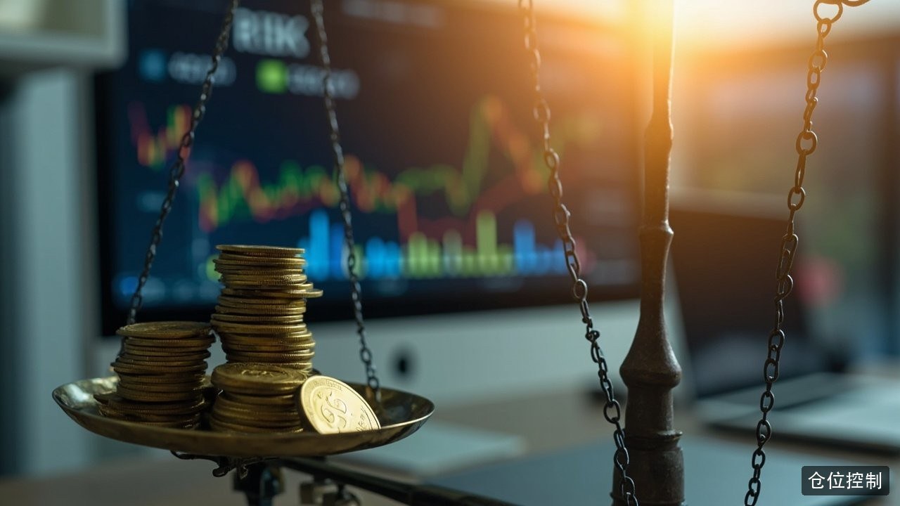 炒股仓位怎么管?中央财经大学操盘必修课讲资金管理和仓位控制